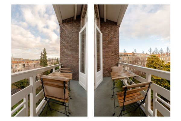 photo 16 Olympiaplein 43 B