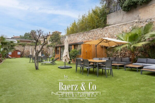 photo 29 Ground floor apartment for rent in Sant Gervasi-Bonanova