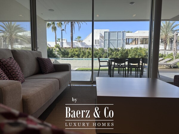 photo 5 Amazing villa by the ocean