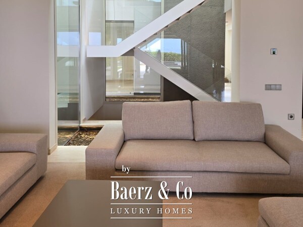 photo 2 Luxury high-end villa in the Costa Adeje Golf, Tenerife