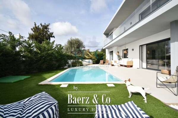 photo 35 Beautiful luxury home in Santa Bárbara de Nexe, Santa Bárbara de Nexe