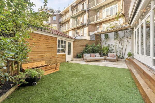 photo 2 Merwedeplein 57 H