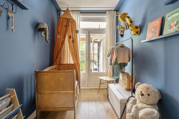 photo 20 Merwedeplein 57 H