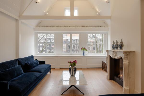 photo 42 Keizersgracht 260