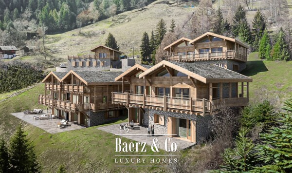 photo 8 Havre Blanc chalet E