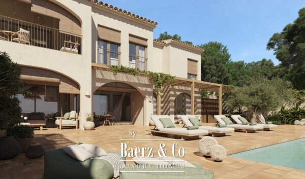 photo 2 Beautiful luxury home in Benissa, Costa Blanca