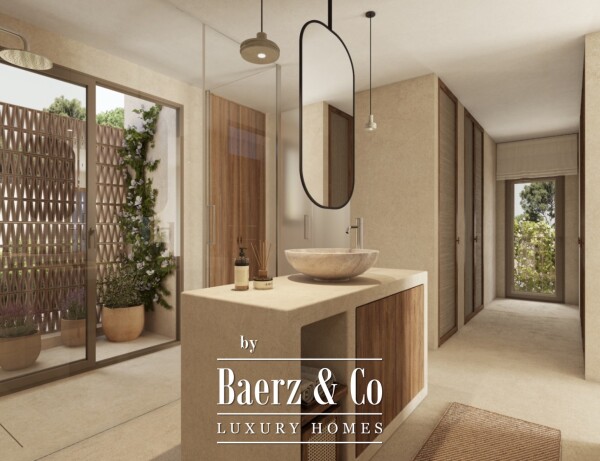 photo 13 Beautiful luxury home in Benissa, Costa Blanca