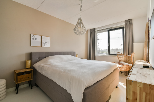 photo 17 Zuiderzeelaan 105