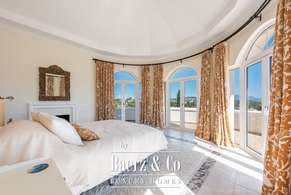 photo 20 Beautiful luxury home in Sotogrande, Sotogrande Alto - Zona G