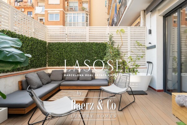 photo 24 Barcelona, Dreta de l´Eixample