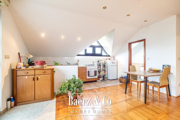 photo 18 Zagreb, Bukovačka street, two residential buildings 354 m² on a plot of land 600 m²