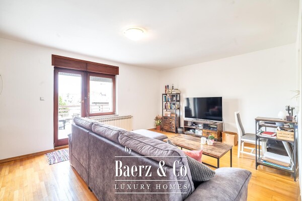 photo 25 Zagreb, Bukovačka street, two residential buildings 354 m² on a plot of land 600 m²