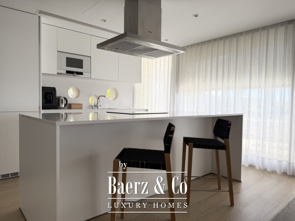 photo 10 Exclusive villa for sale in Abama