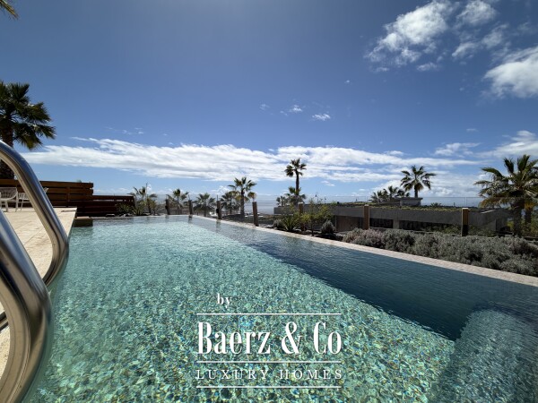 photo 38 Exclusive villa for sale in Abama