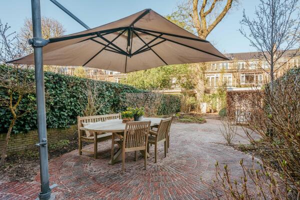 photo 20 Diepenbrockstraat 18