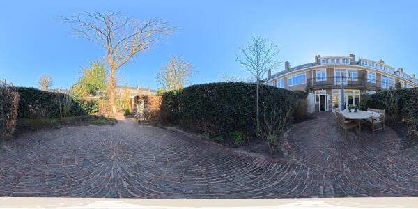 photo 69 Diepenbrockstraat 18