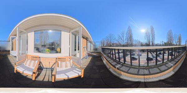 photo 74 Diepenbrockstraat 18