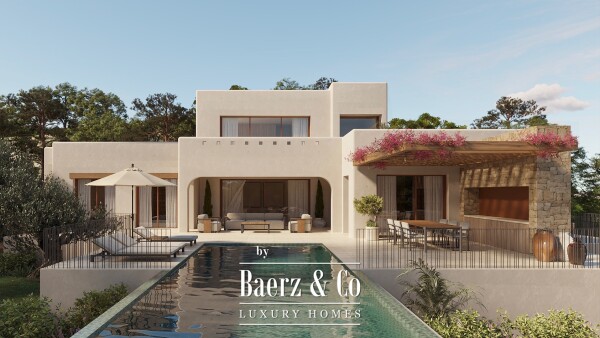 photo 1 Beautiful luxury home in Benissa, Costa Blanca