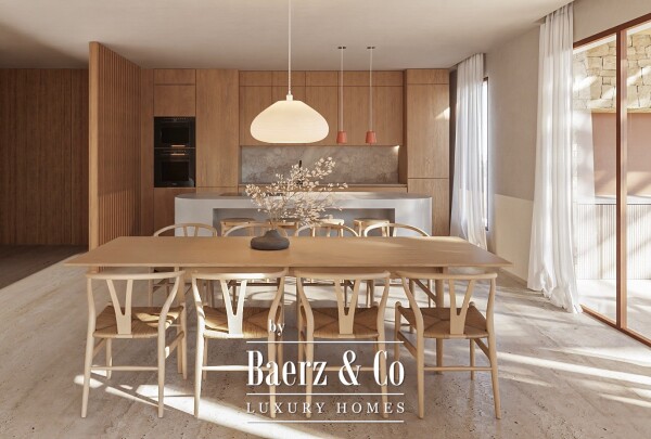 photo 6 Beautiful luxury home in Benissa, Costa Blanca