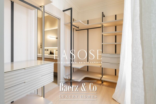 photo 17 Barcelona, La Dreta de lEixample