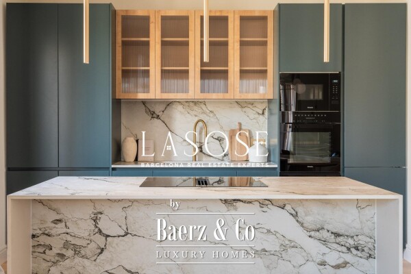 photo 6 Barcelona, La Dreta de lEixample