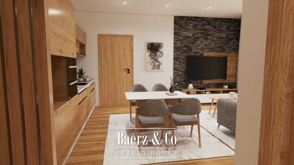 photo 2 Saas-Fee Dom 4545 app. 206+207