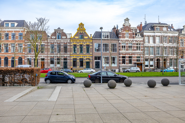 photo 9 Praediniussingel 20 24