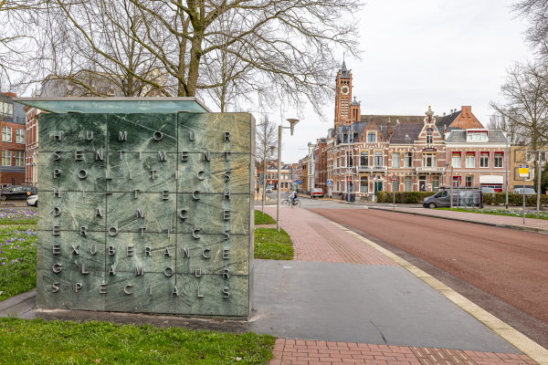 photo 67 Praediniussingel 20 24