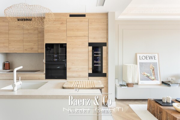 photo 6 Apartment for sale in Eixample