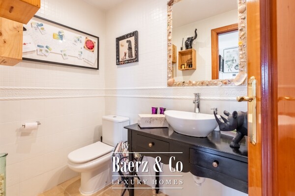 photo 13 Beautiful luxury home in Sotogrande, Sotogrande Costa - Zona B