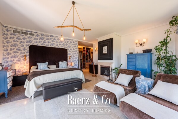 photo 21 Beautiful luxury home in Sotogrande, Sotogrande Costa - Zona B