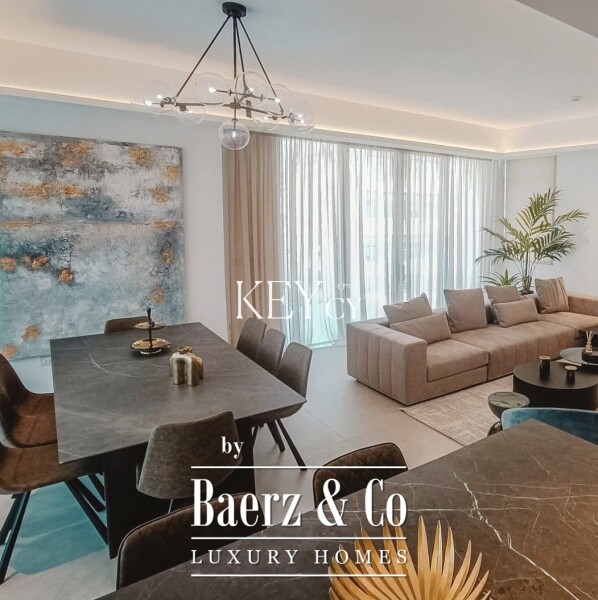 photo 2 2102399 - Modern Key Ready 2 Bedroom Apartment For sale, Limassol City, 157 sq.m., €905,000