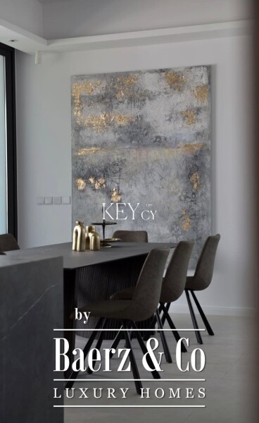 photo 10 2102399 - Modern Key Ready 2 Bedroom Apartment For sale, Limassol City, 157 sq.m., €905,000