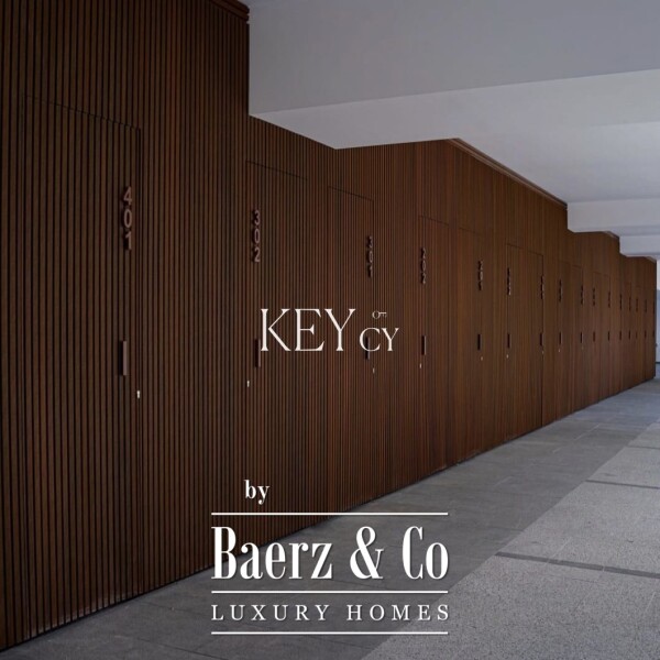 photo 19 2102399 - Modern Key Ready 2 Bedroom Apartment For sale, Limassol City, 157 sq.m., €905,000