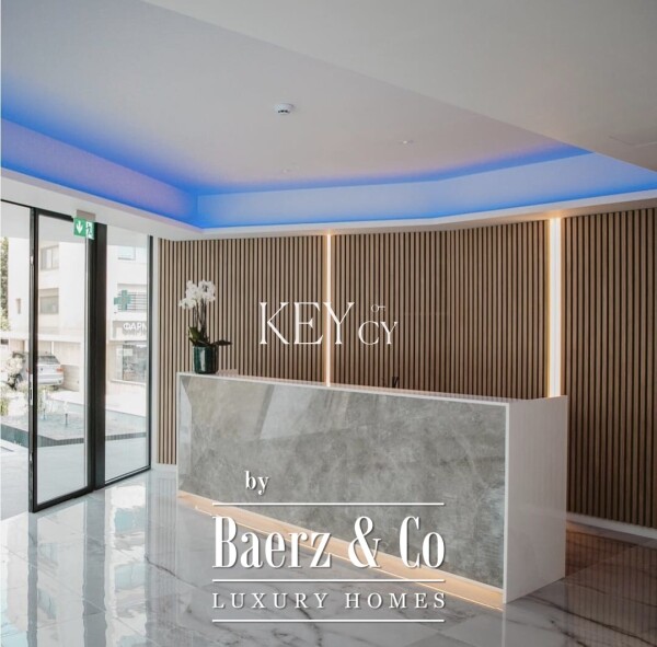 photo 20 2102399 - Modern Key Ready 2 Bedroom Apartment For sale, Limassol City, 157 sq.m., €905,000