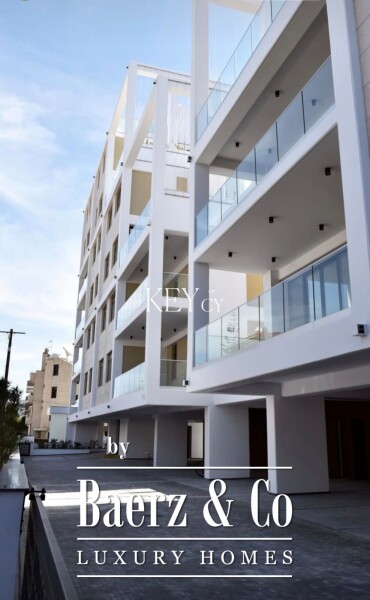 photo 27 2102399 - Modern Key Ready 2 Bedroom Apartment For sale, Limassol City, 157 sq.m., €905,000