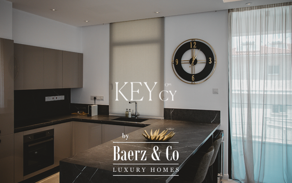 photo 5 2102399 - Modern Key Ready 3 Bedroom Penthouse For sale, Limassol City, 187 sq.m