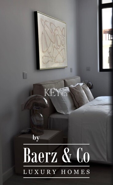 photo 15 2102399 - Modern Key Ready 3 Bedroom Penthouse For sale, Limassol City, 187 sq.m