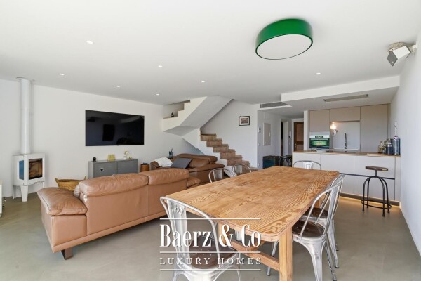 photo 7 Corner semi-detached house with terrace, garage and garden in Andratx