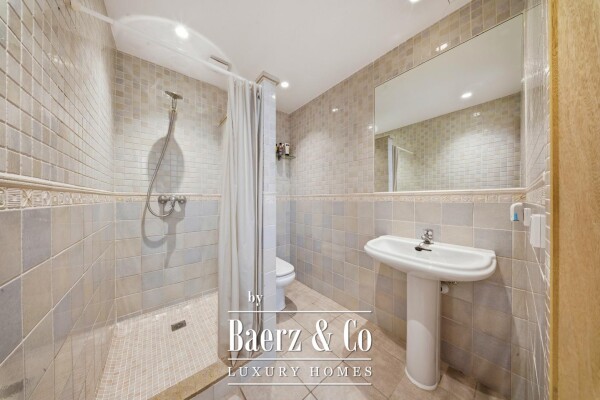 photo 12 Modern semi-detached house with terrace, garage and garden in Andratx