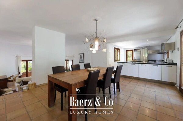 photo 7 Spacious finca in a sought-after walking distance to the harbour