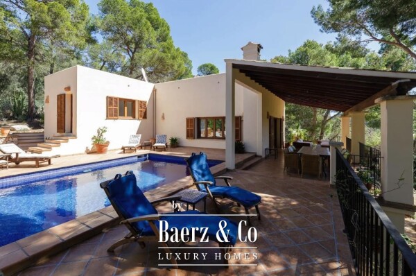 photo 11 Spacious finca in a sought-after walking distance to the harbour