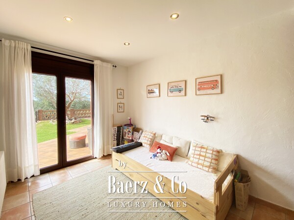 photo 16 Racó de Ponent 