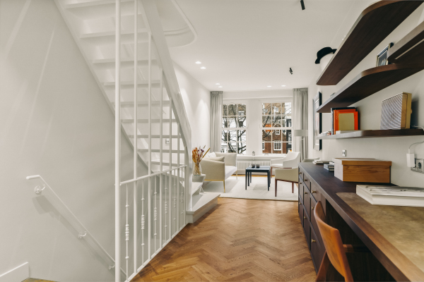 photo 14 Herengracht 304