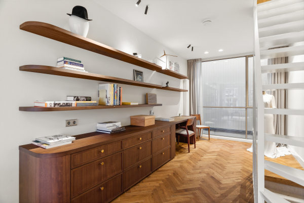 photo 19 Herengracht 304