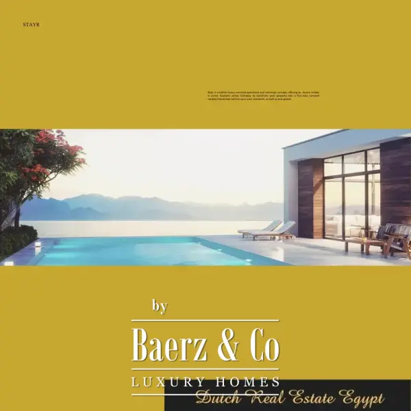 photo 2 #1176 – Stunning Sea Front Somabay Estate