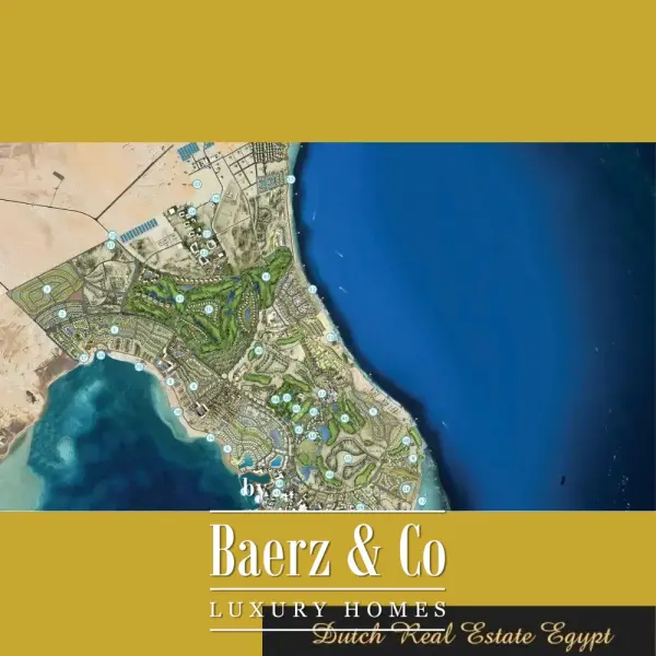 photo 10 #1176 – Stunning Sea Front Somabay Estate