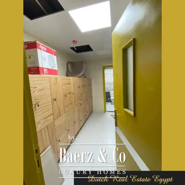 photo 4 1179 – Exceptional Hospital for Sale in 6th of October City