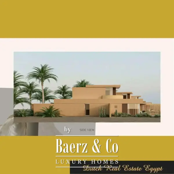 photo 7 1182 – Stunning Azure Islands El Gouna Opportunity