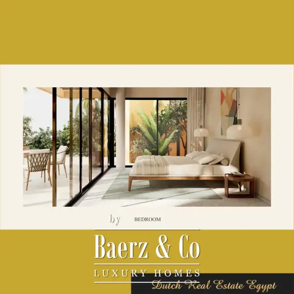 photo 2 1185 – Stunning Pearl Islands El Gouna Opportunity: Your Coastal Retreat